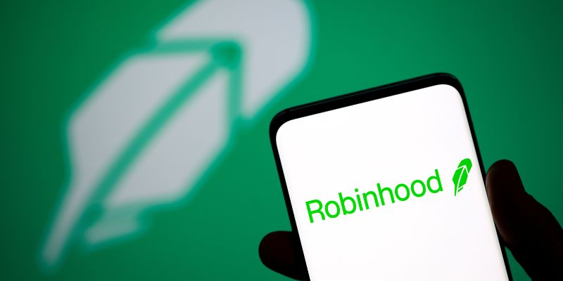 robinhood crypto