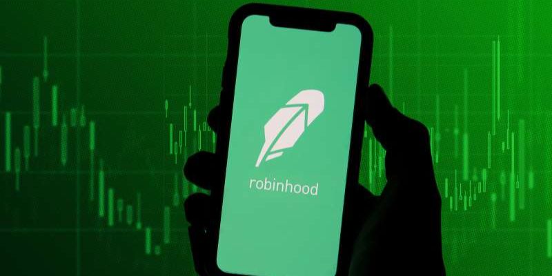 Robinhood for beginners