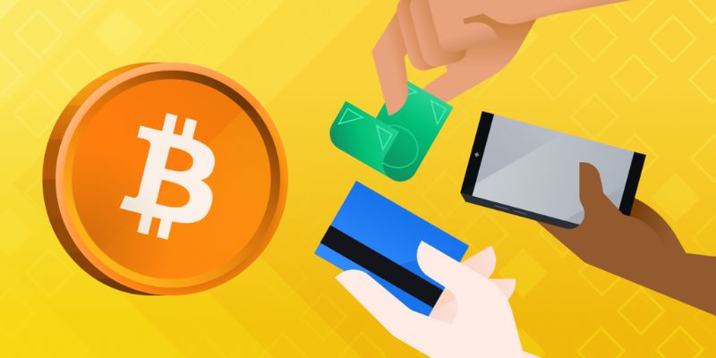 steps to buy cryptocurrency for beginners