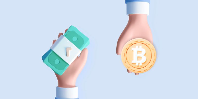 tips for making your first cryptocurrency purchase