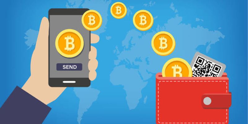 top Bitcoin wallets