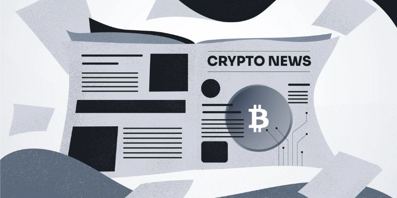 Trustworthy crypto news websites