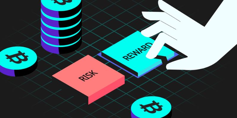 Understanding the risks of crypto margin trading