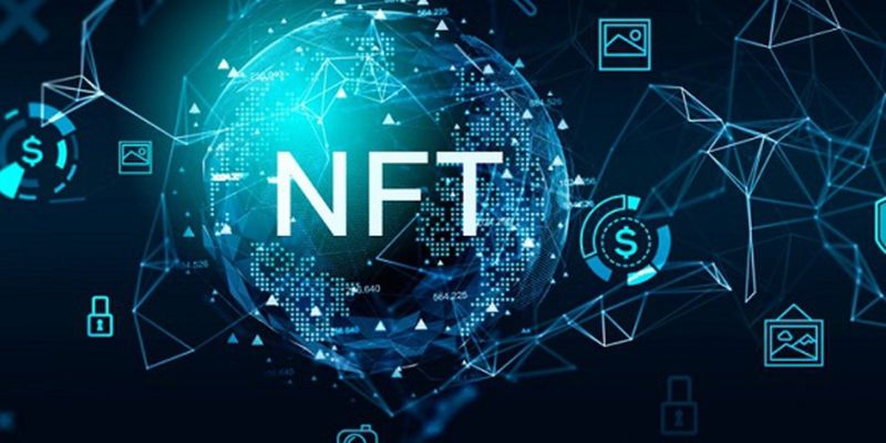 What is a non-fungible token nft