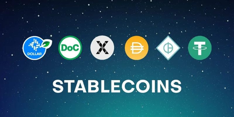 what is a stablecoin