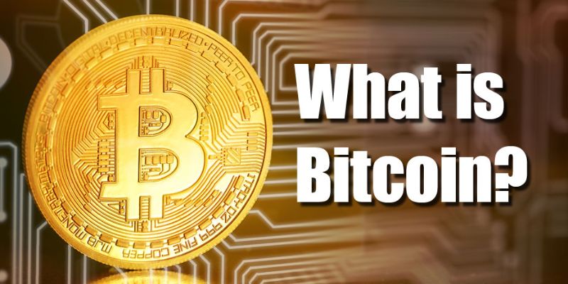 what is bitcoin