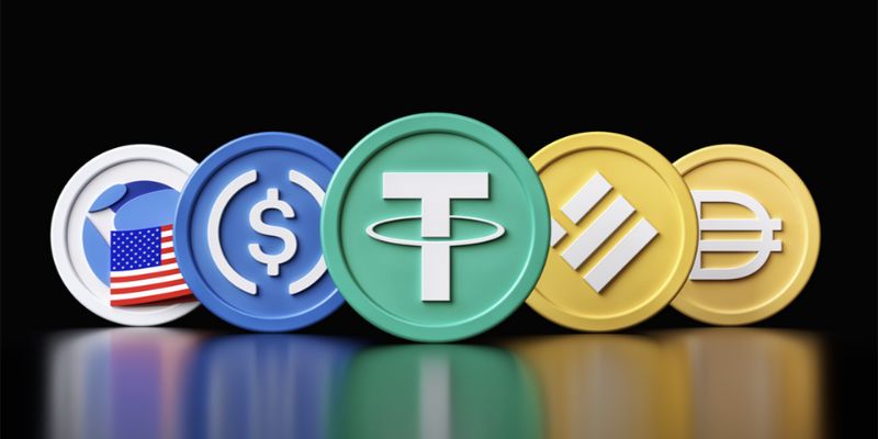 what is stablecoin