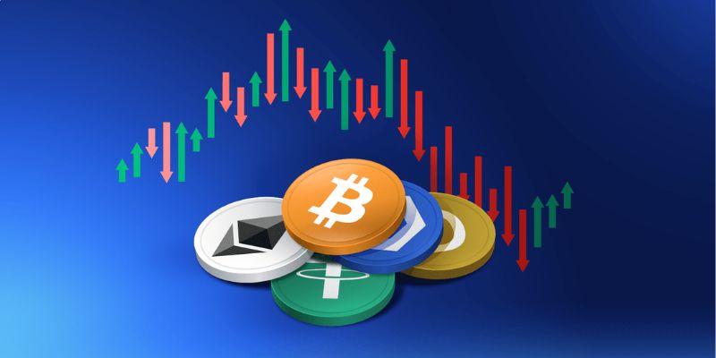 What to do during a crypto market crash