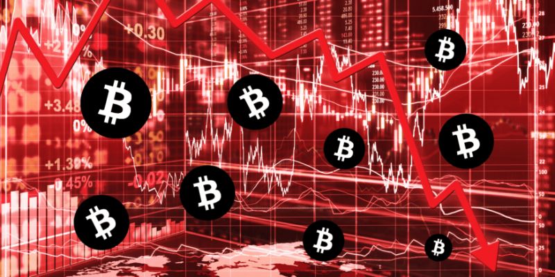 What to do during crypto market crash