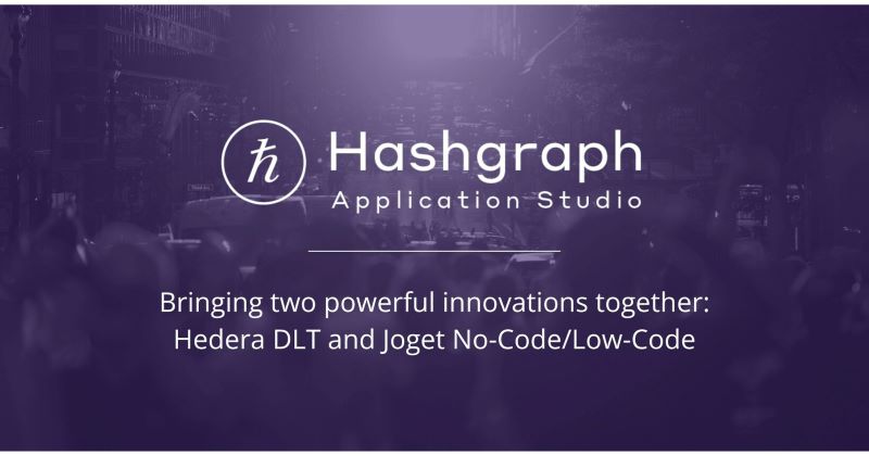 Hedera Hashgraph and the Evolution of Decentralized Applications