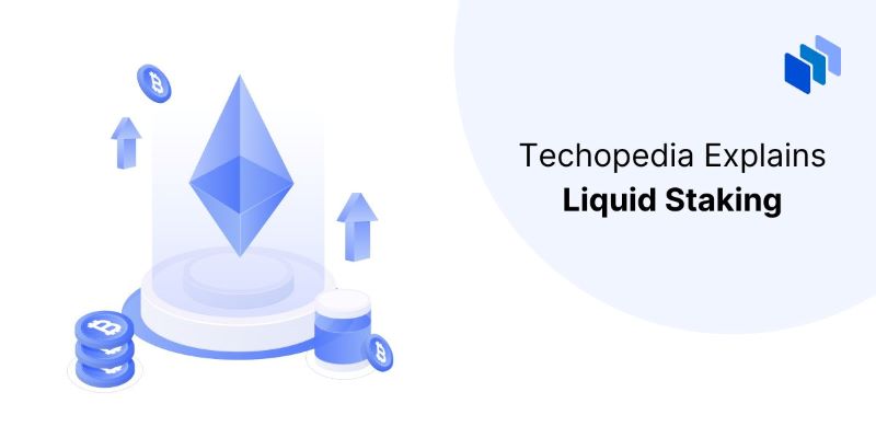 Earning with Liquid Staking