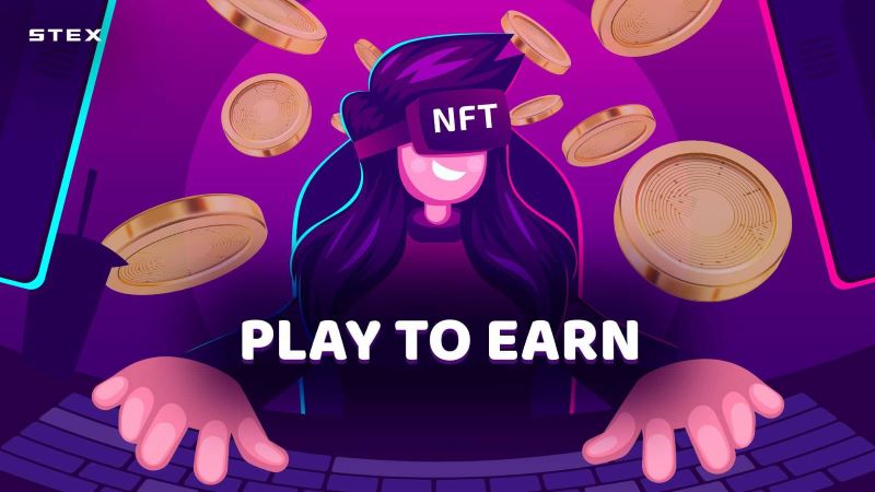 Play-to-Earn Models