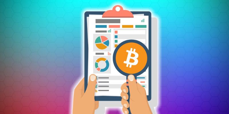 Researching cryptocurrency projects before investing