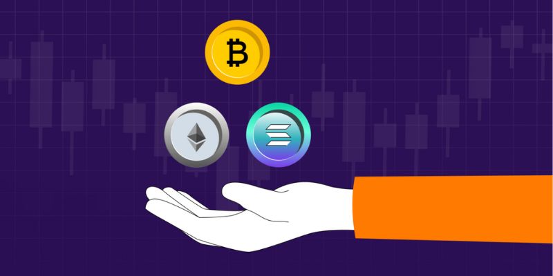 User-friendly platforms to buy crypto for beginners