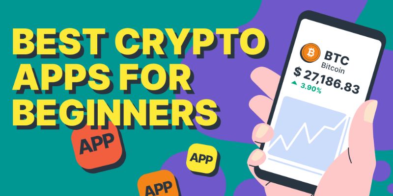 best crypto apps for buying crypto with low fees for beginners