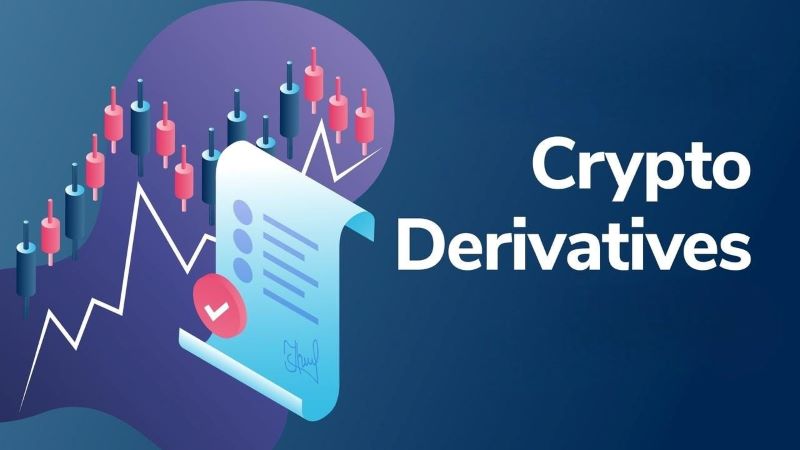 Types of Crypto Derivatives