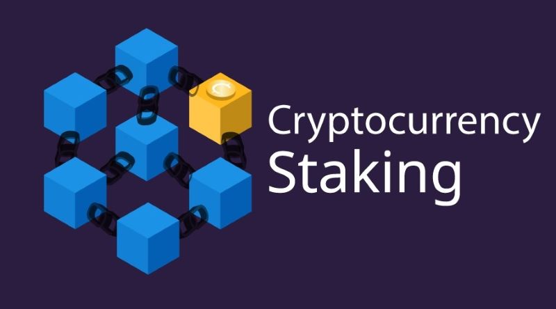 Stacking in Crypto