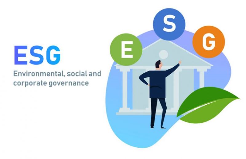 What is ESG in Crypto