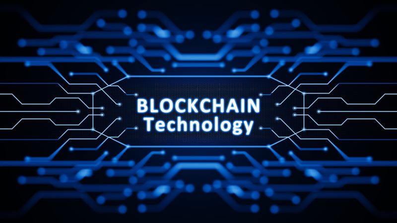 Blockchain Technology and Algorithms