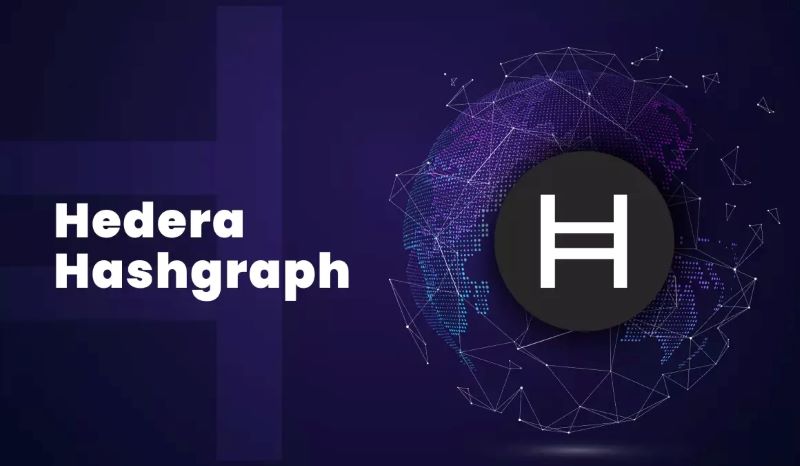 Hashgraph in Business Scenarios