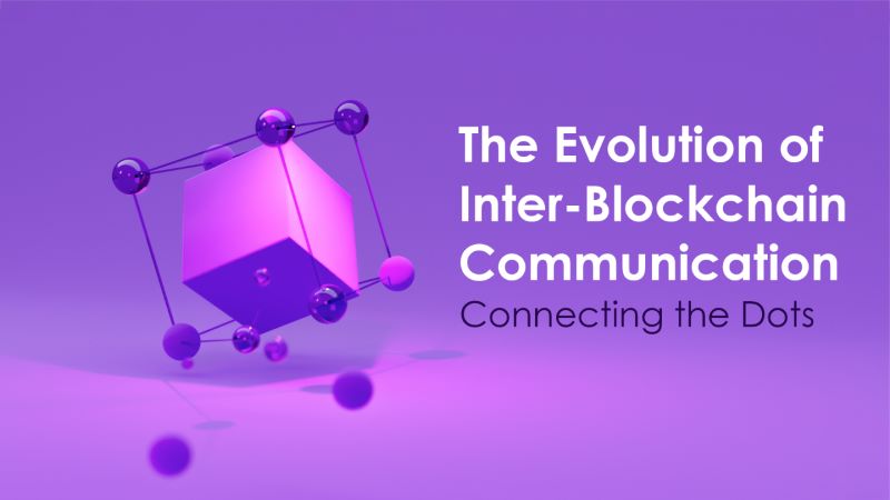 Inter Blockchain Communication