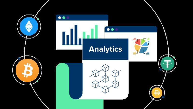 Blockchain Analytics Tools