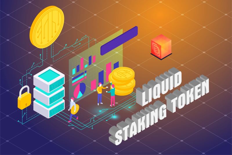 Liquid Staking