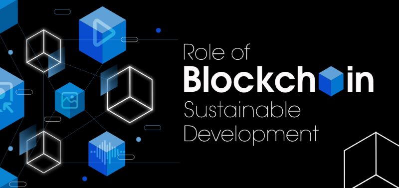 Sustainable Blockchain