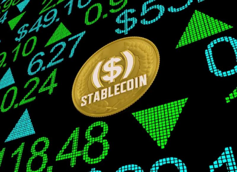 Stable Coins 101