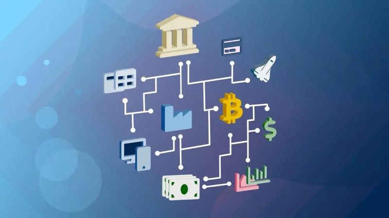 Decentralized Finance