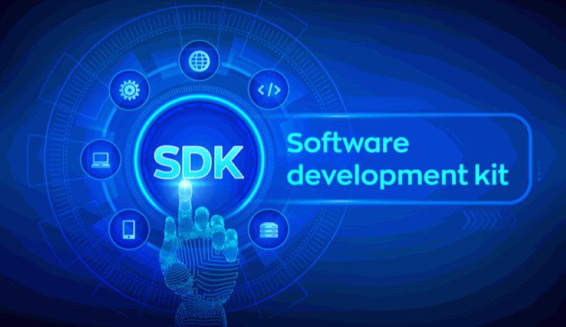 What is SDK in Blockchain Technology