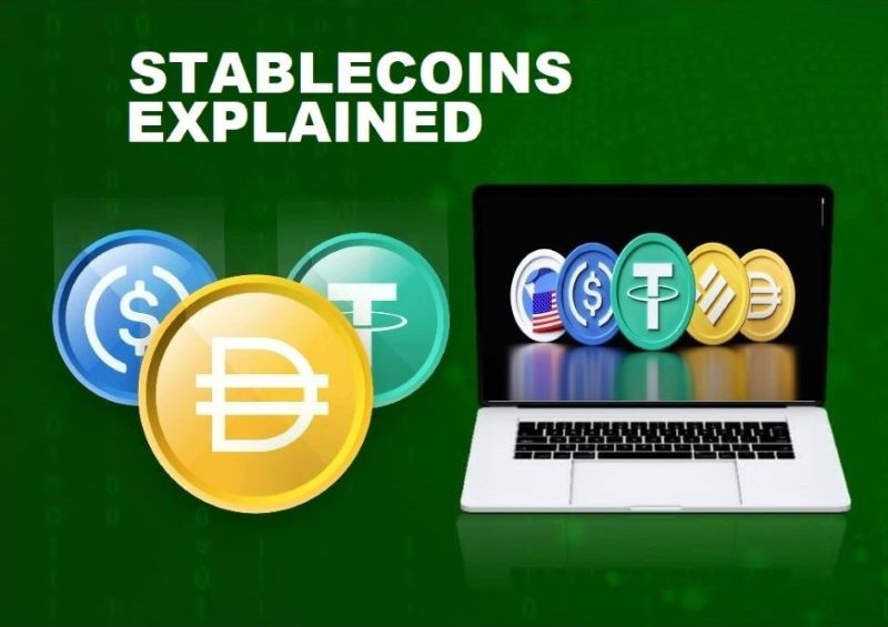 Stablecoins Explained