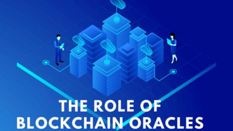 The role of oracles in smart contracts