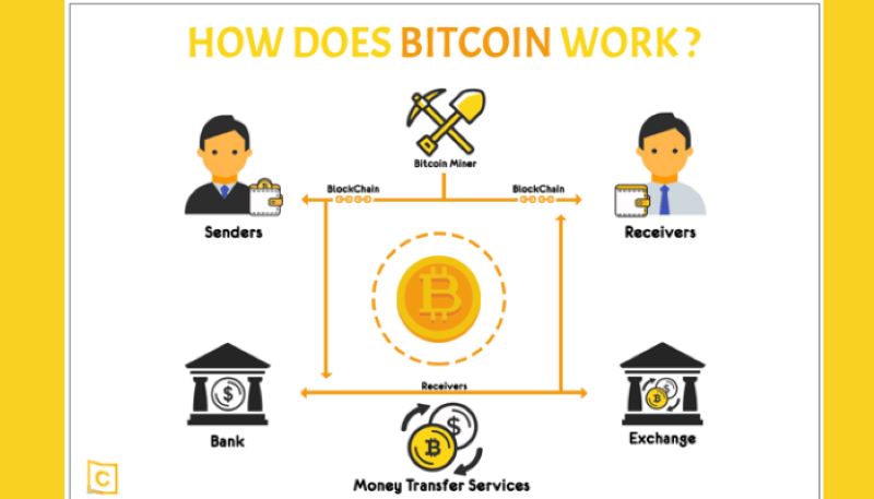 How Does Bitcoin Work?