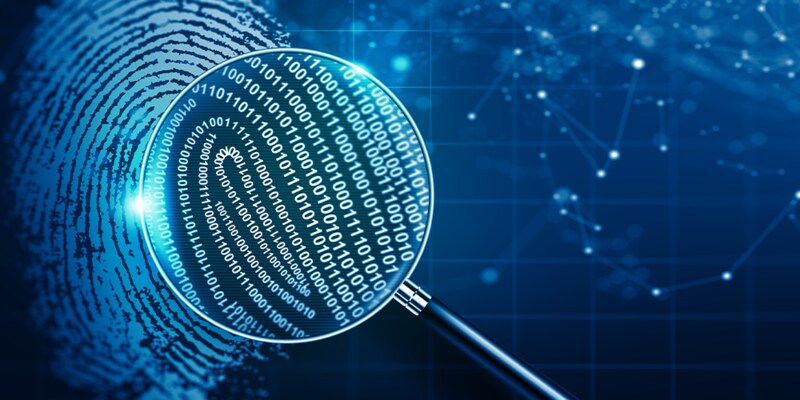 National Security Agency and blockchain technology