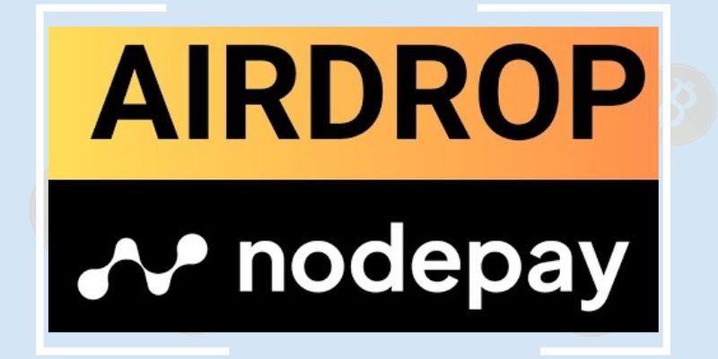 NODEPAY Airdrop