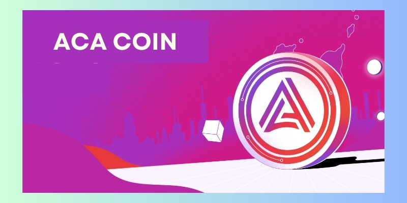 How to acquire ACA Coin