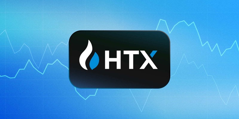 HTX airdrop