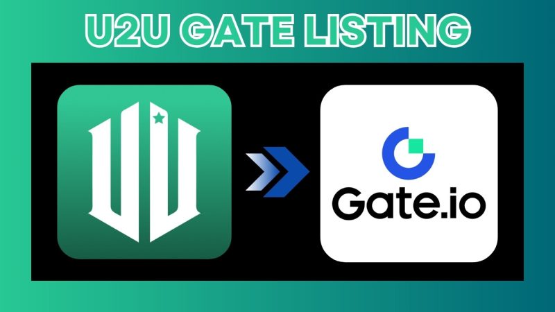 Details of the U2U Gate Listing event