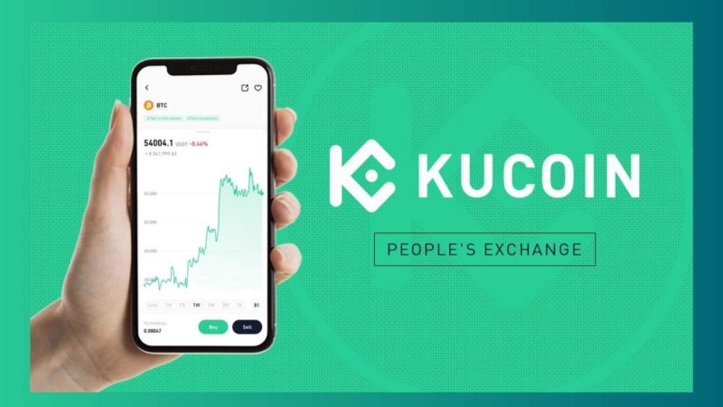 KuCoin exchange and the importance of listing