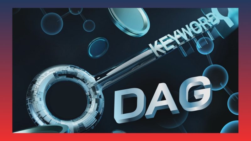 What is DAG Blockchain?