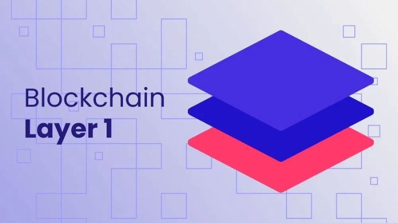 Blockchain Layer 1 - The foundation that determines the success of the blockchain ecosystem