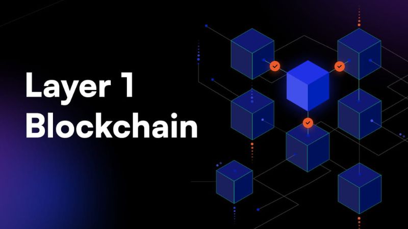 Blockchain Layer 1 - The foundation that determines the success of the blockchain ecosystem