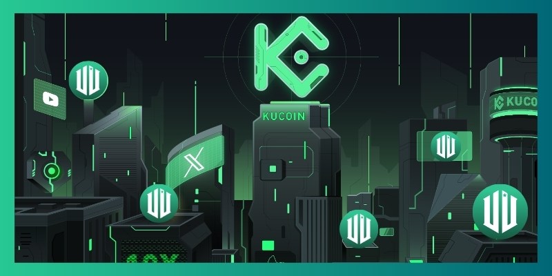 Details of the U2U listing on KuCoin