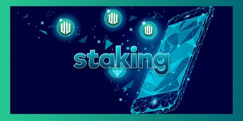 How to use U2 Staking