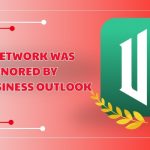 U2U Network was honored by Asia Business Outlook