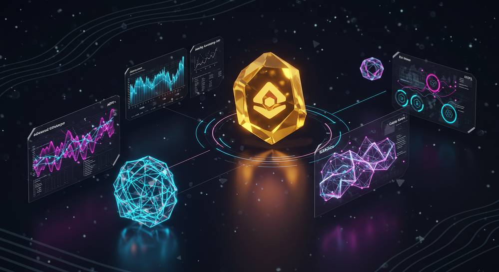 Exploring beyond basic trading features