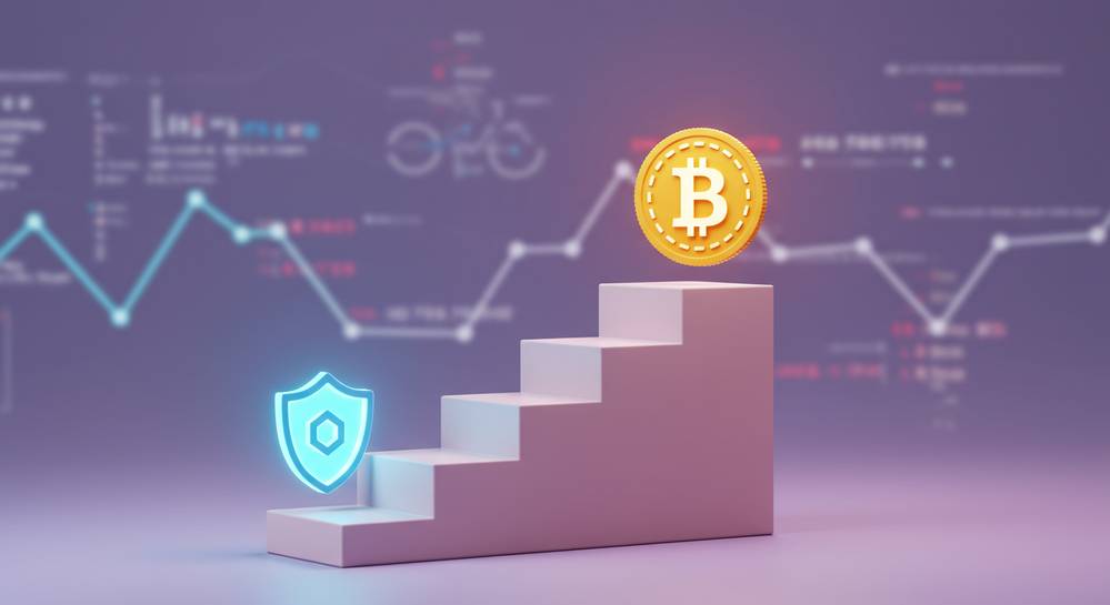 The step by step process of buying bitcoin