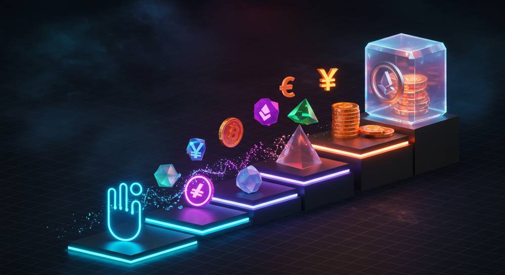 How to invest in altcoins a complete beginners guide 3 A step by step guide to buying and storing altcoins