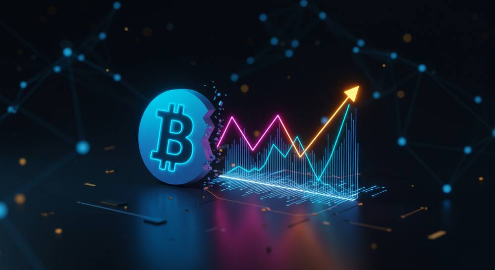 Analyzing post halving market cycles